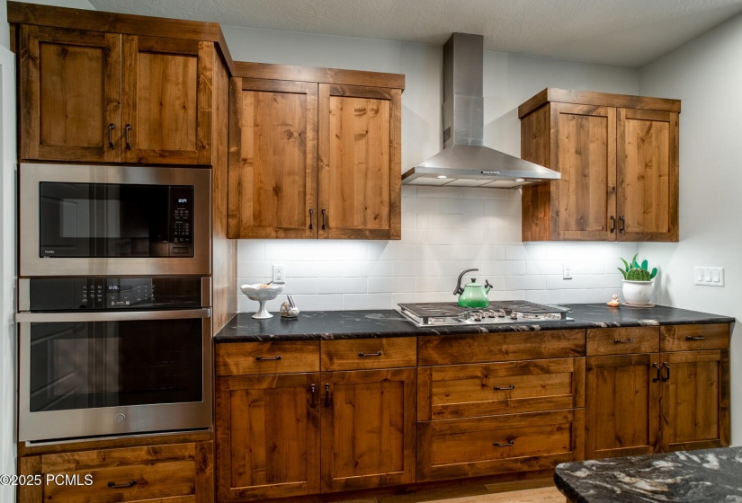 Kitchen Cabinets