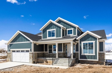 1260 Rocky Mountain Way, Kamas, Utah 84036, 3 Bedrooms Bedrooms, ,3 BathroomsBathrooms,Residential,For Sale,Rocky Mountain,12501288