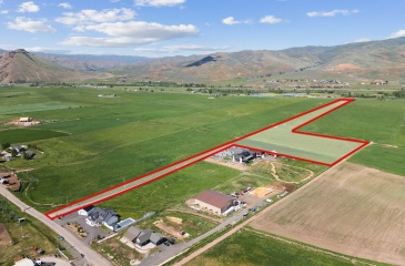 1450 West Henefer Road, Henefer, Utah 84033, ,Land,For Sale,West Henefer,12501265