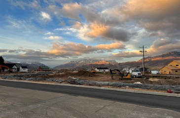 1138 Lauren Lane, Heber City, Utah 84032, ,Land,For Sale,Lauren,12404803