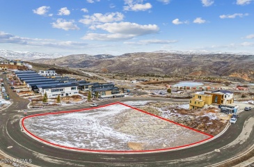 6794 Fireside Drive, Heber City, Utah 84032, ,Land,For Sale,Fireside,12501361