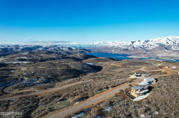 2204 Wrangler Drive, Hideout, Utah 84032, ,Land,For Sale,Wrangler,12501379