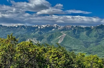 1900 Red Hawk Trail, Park City, Utah 84098, ,Land,For Sale,Red Hawk,12501389