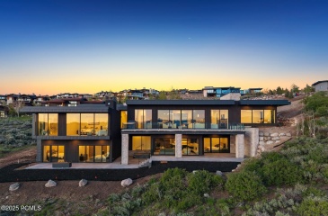 3287 Central Pacific Trail, Park City, Utah 84098, 6 Bedrooms Bedrooms, ,8 BathroomsBathrooms,Residential,For Sale,Central Pacific,12404841