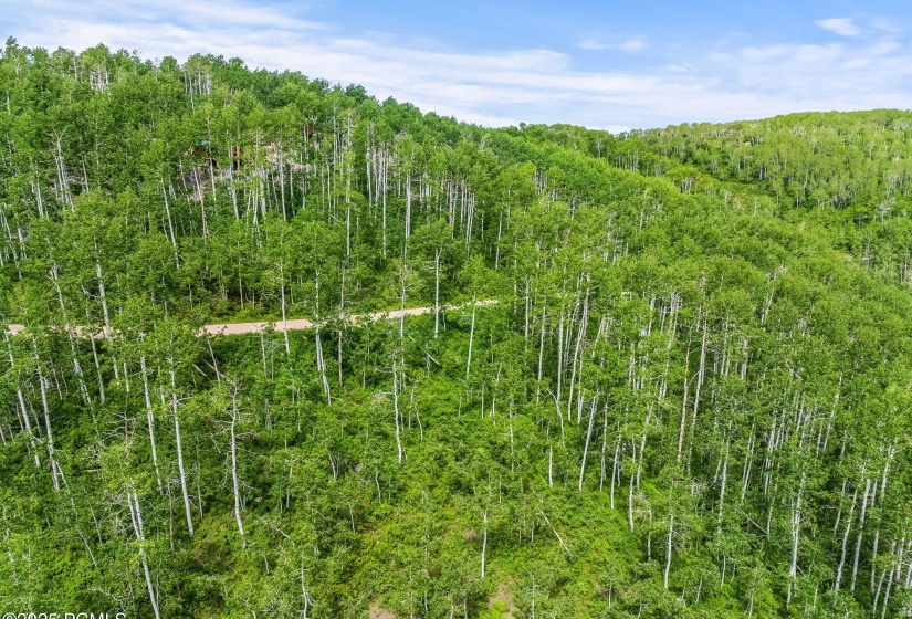 2195 s aspen rdg, coalville, ut 84017, u