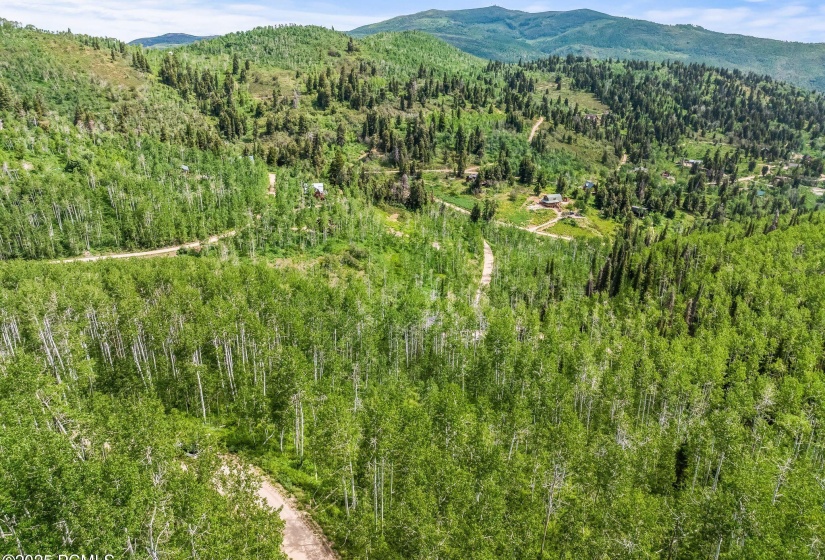 2195 s aspen rdg, coalville, ut 84017, u