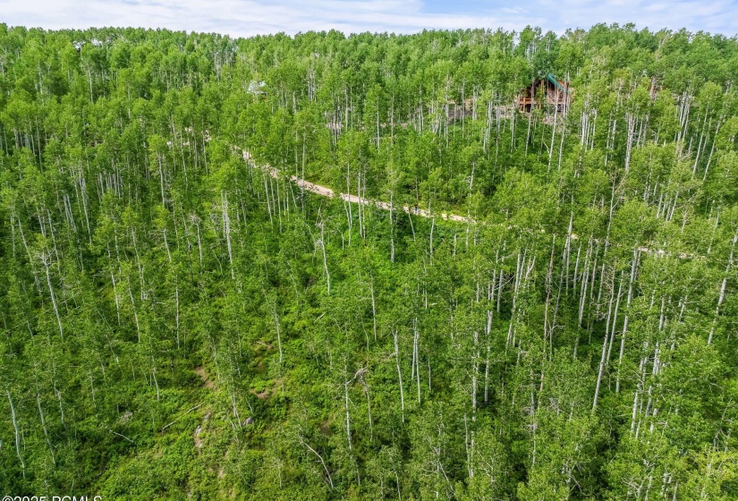 2195 s aspen rdg, coalville, ut 84017, u