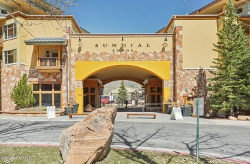3720 Sundial Court, Park City, Utah 84098, ,1 BathroomBathrooms,Residential,For Sale,Sundial,12501498
