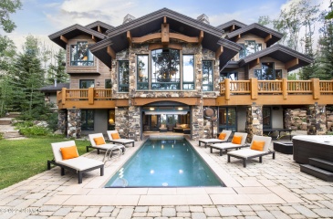 58 White Pine Canyon Rd., Park City, Utah 84060, 9 Bedrooms Bedrooms, ,8 BathroomsBathrooms,Residential,For Sale,White Pine Canyon Rd.,12501524