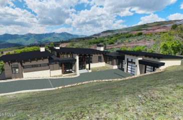3243 Granite Rock Loop, Kamas, Utah 84036, ,Land,For Sale,Granite Rock,12501555