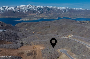 9972 Painted Bluff Place, Kamas, Utah 84036, ,Land,For Sale,Painted Bluff,12501560