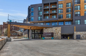 2670 Canyons Resort Drive, Park City, Utah 84098, ,1 BathroomBathrooms,Residential,For Sale,Canyons Resort,12501623