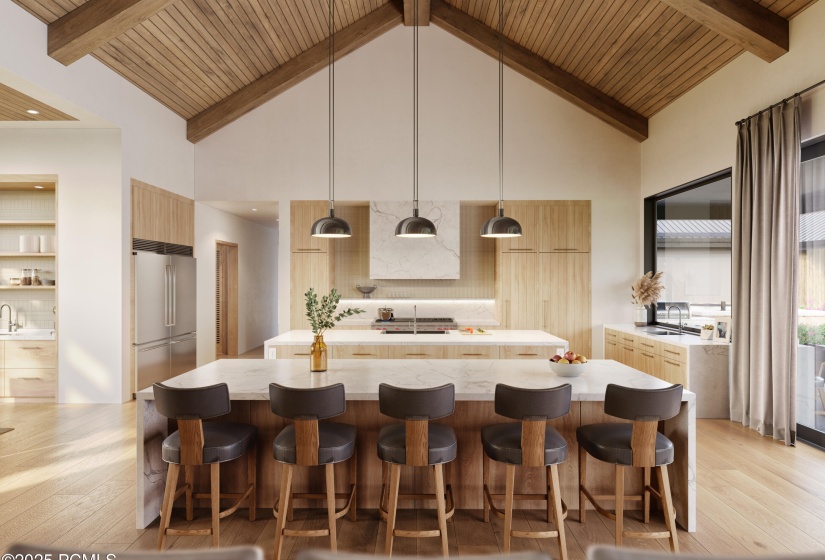 4 Kitchen