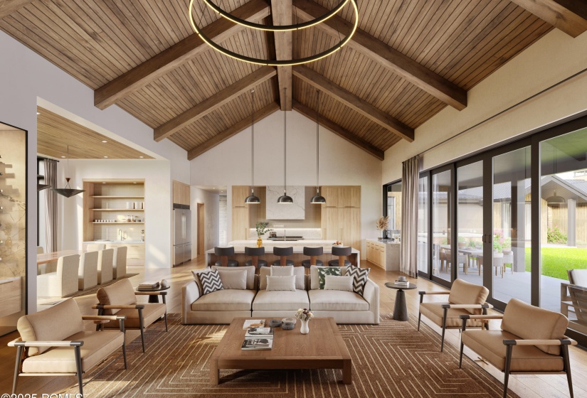 6 Living Room