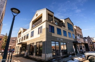 2029 Sidewinder Drive Drive, Park City, Utah 84060, ,Commercial,For Sale,Sidewinder Drive,12501657