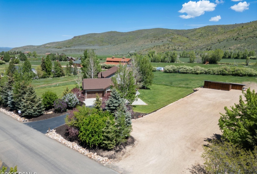 2605 Woodland Way, Kamas_Drone001