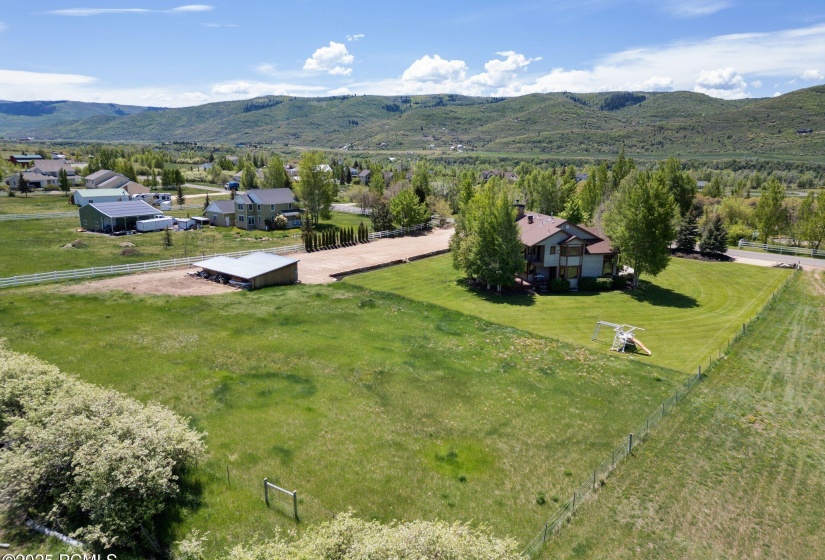 2605 Woodland Way, Kamas_Drone004