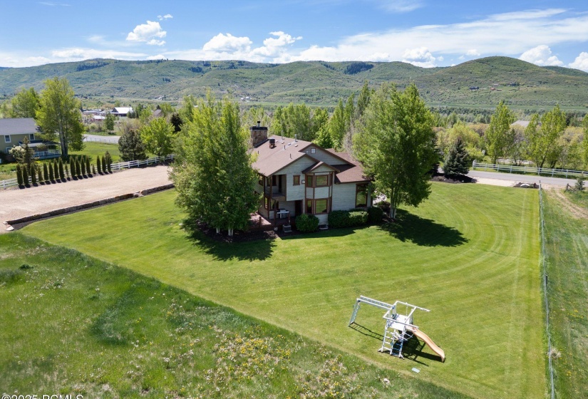 2605 Woodland Way, Kamas_Drone005