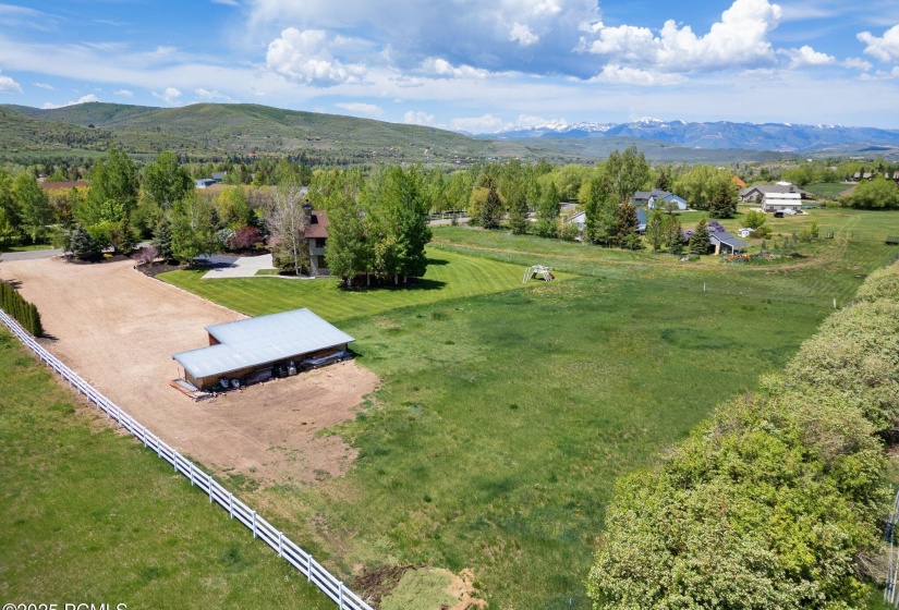 2605 Woodland Way, Kamas_Drone006