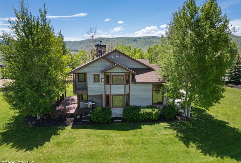 2605 Woodland Way, Kamas_Drone011