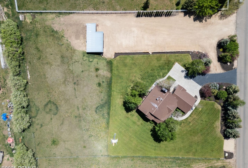 2605 Woodland Way, Kamas_Drone012