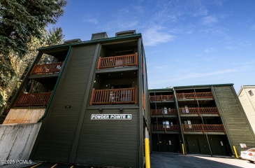 1487 Woodside Avenue, Park City, Utah 84060, 1 Bedroom Bedrooms, ,1 BathroomBathrooms,Residential,For Sale,Woodside,12501647