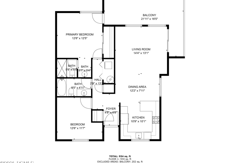 161 950 S, St. George, Utah 84770, 2 Bedrooms Bedrooms, ,2 BathroomsBathrooms,Residential,For Sale,950 S,12501653