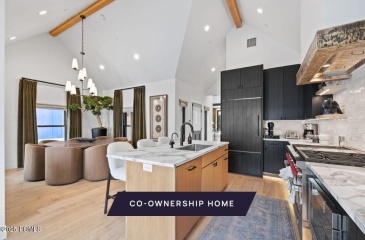1125 Park Avenue, Park City, Utah 84060, 4 Bedrooms Bedrooms, ,4.5 BathroomsBathrooms,Fractional Interest,For Sale,Park,12501674