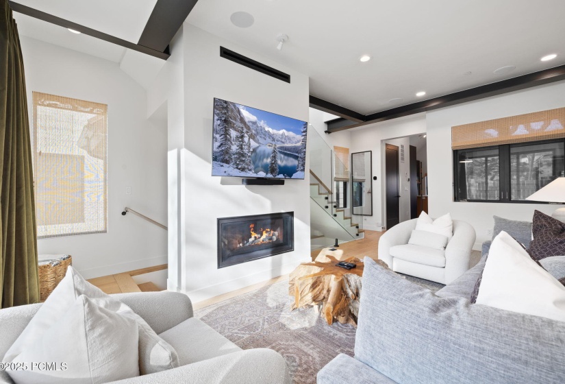 2. Main Level Family Room
