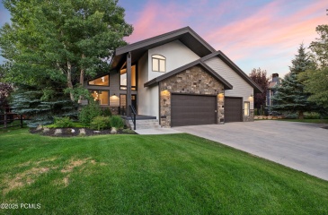 872 Martingale Lane, Park City, Utah 84098, 7 Bedrooms Bedrooms, ,8 BathroomsBathrooms,Residential,For Sale,Martingale,12501426