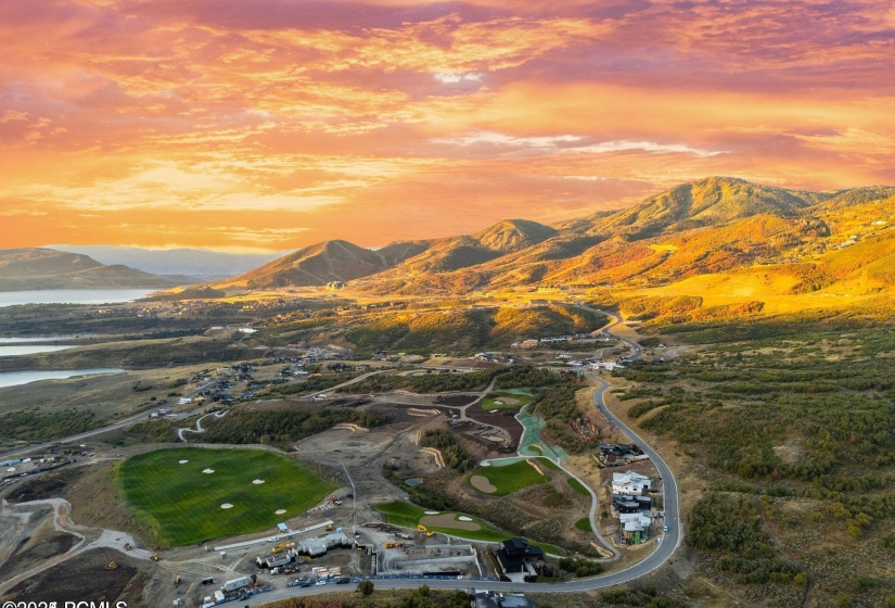 SkyRidge Sunrise 2024