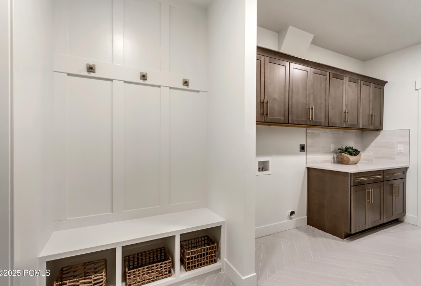 mudroom