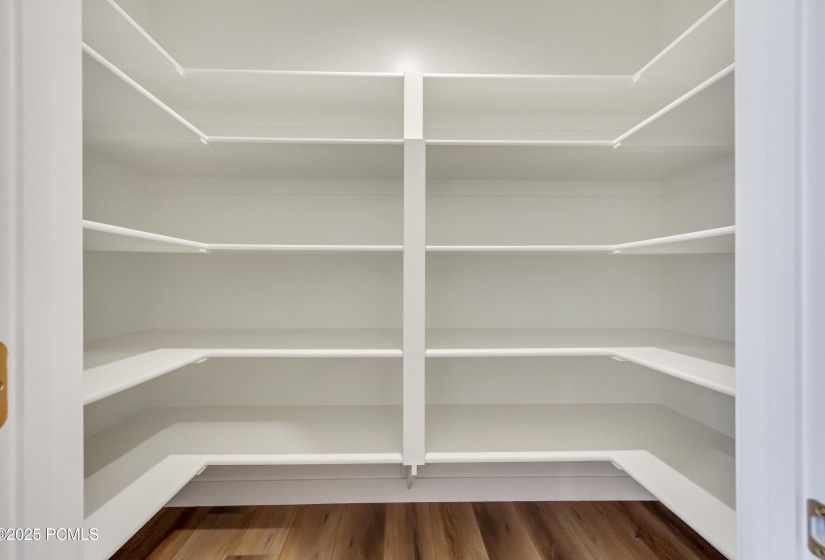 hall closet