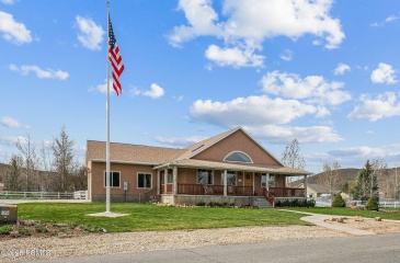875 Oak Lane, Kamas, Utah 84036, 7 Bedrooms Bedrooms, ,5 BathroomsBathrooms,Residential,For Sale,Oak,12501765