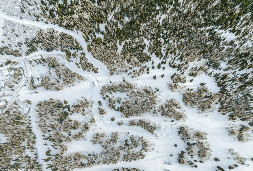 Phase I overhead E perspective alt