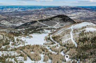 280 White Pine Canyon Road, Park City, Utah 84060, ,Land,For Sale,White Pine Canyon,12501763