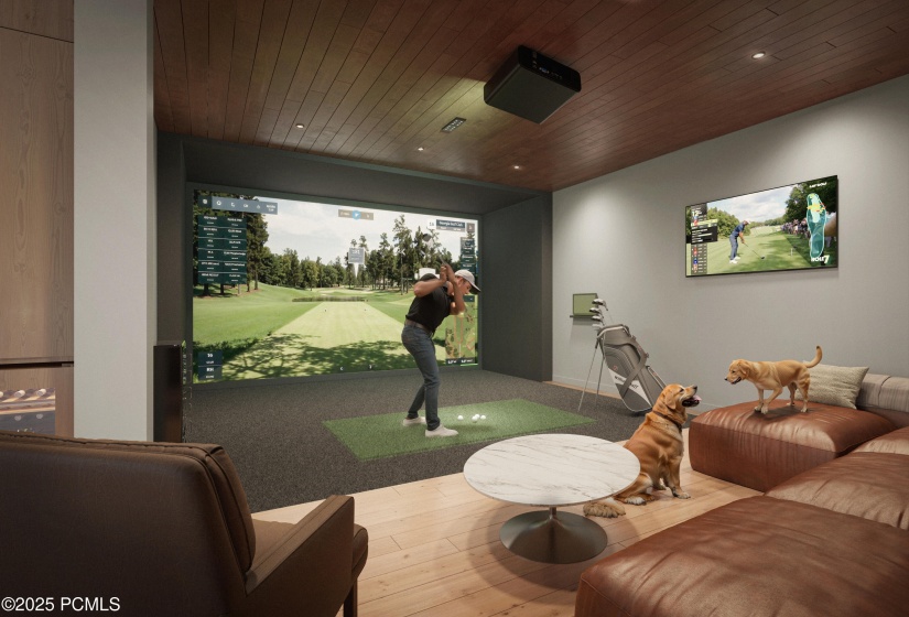 15. Founders Place_Phase 2_Simulator