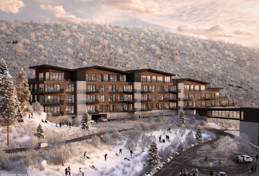 20. Exterior Phase III Otto
