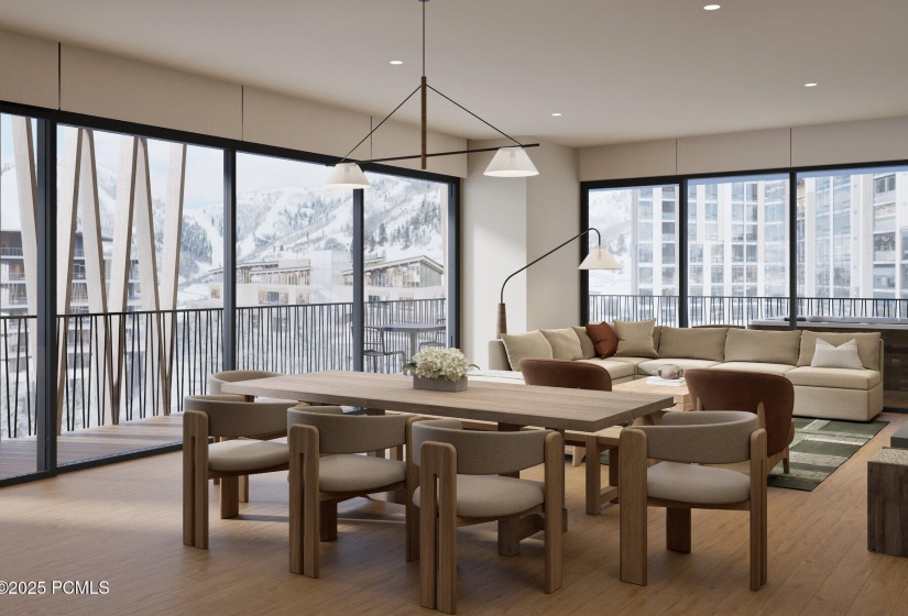 007_007_condo_interior_3br_living_option