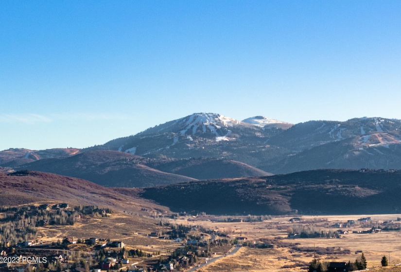 705 Hollyhock Street, Park City