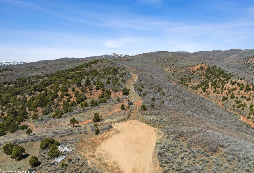 46997 Thunder Ridge, Fruitland_Drone013