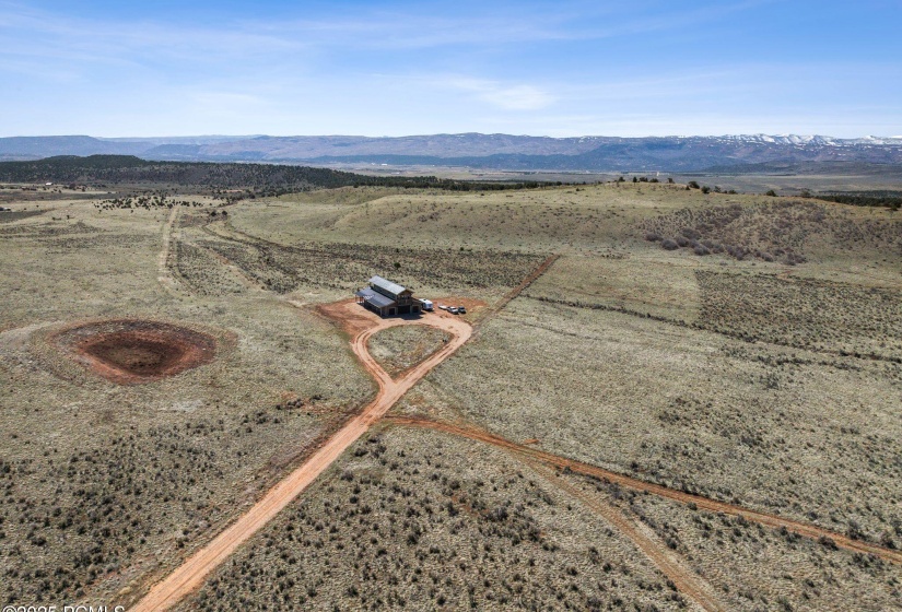 46997 Thunder Ridge, Fruitland_Drone009