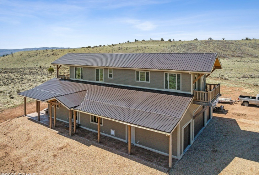 46997 Thunder Ridge, Fruitland_Drone001
