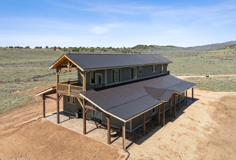 46997 Thunder Ridge, Fruitland_Drone003