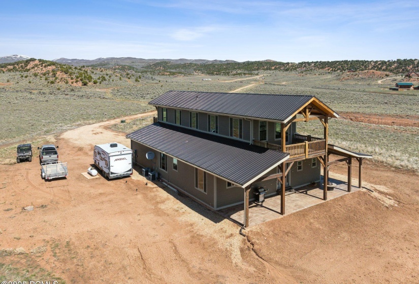 46997 Thunder Ridge, Fruitland_Drone005