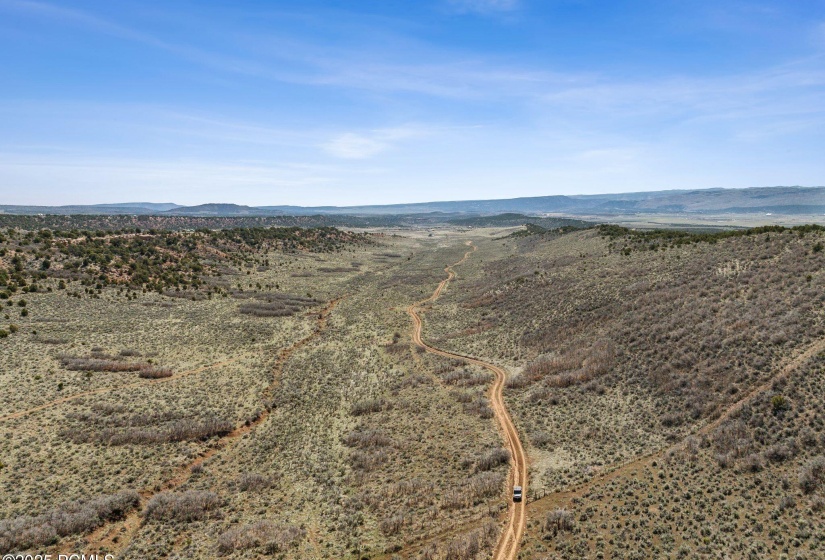 46997 Thunder Ridge, Fruitland_Drone011