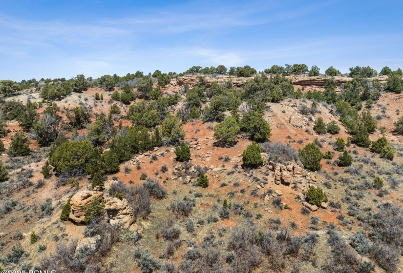 46997 Thunder Ridge, Fruitland_Drone016