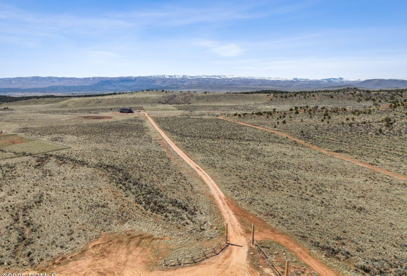 46997 Thunder Ridge, Fruitland_Drone010