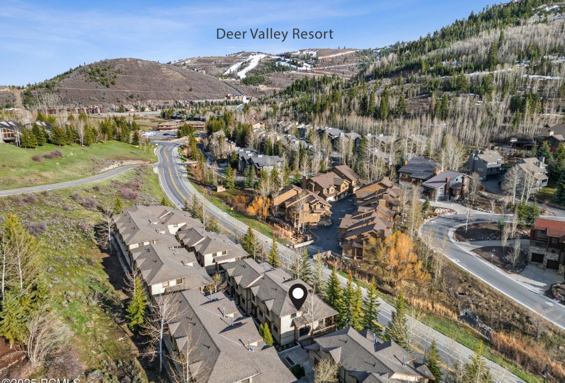 1 - 675 Deer Valley Drive #5