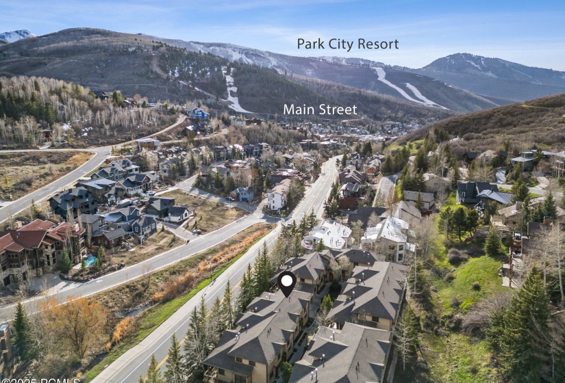 2 - 675 Deer Valley Drive #5